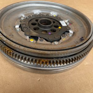 Volanta DSG Ford Tourneo Connect 2023 05L105266K 05L 105 266 K la 0 km - Dezmembrari Auto