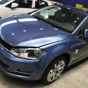 Volanta DSG VW Passat B8 Golf 7 Octavia 3 1.6 tdi 03L105266DP 03L 105 266 DP la 0 km - Dezmembrari Auto