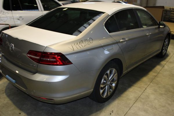Volanta si kit ambreiaj VW Passat B8 2.0 tdi CRLB CRGA la 0 km - Dezmembrari Auto - imagine 4