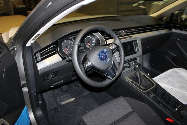 Volanta si kit ambreiaj VW Passat B8 2.0 tdi CRLB CRGA la 0 km - Dezmembrari Auto - imagine 5