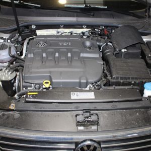 Volanta si kit ambreiaj VW Passat B8 2.0 tdi CRLB CRGA la 0 km - Dezmembrari Auto