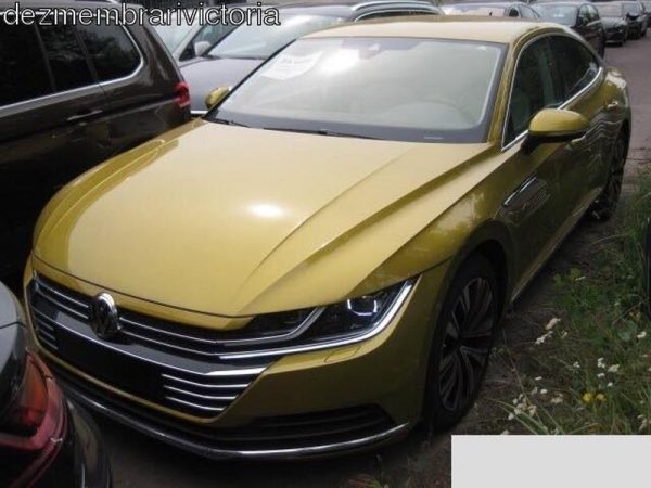 Fuzeta stanga fata fara rulment VW Arteon bi tdi 2.0 tdi 5Q0407257A 5Q0 407 257 A - 0 km - Dezmembrari Auto