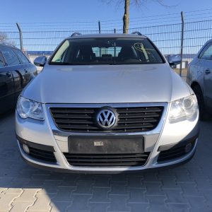 VW Passat B6 variant motor CBA CBAB 140 cp - Dezmembrari Auto