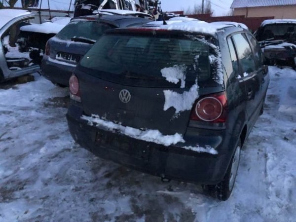 Dezmembrari auto VW Polo 9n 1.2 BBM din 2008 - Dezmembrari Auto - imagine 3