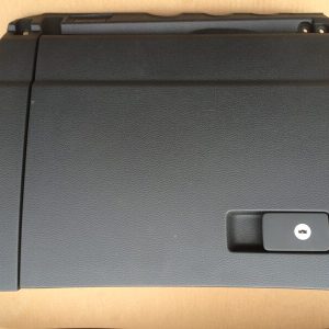 Torpedou pasager VW Sharan 7N din 2012 - Dezmembrari Auto