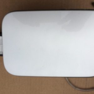Capac rezervor VW Sharan 7N cod 7N0809857A 7N0 809 857 A LA7W - Dezmembrari Auto