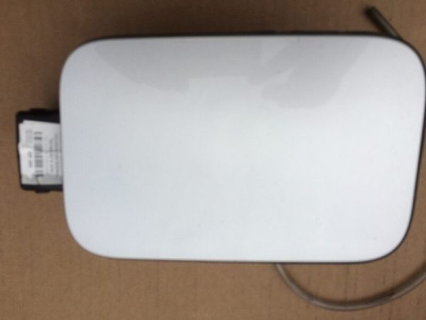 Capac rezervor VW Sharan 7N cod 7N0809857A 7N0 809 857 A LA7W - Dezmembrari Auto
