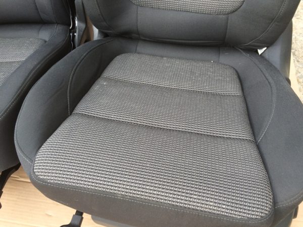 Scaune VW Sharan 7N din 2011 2012 2013 2014 2015 2016 - Dezmembrari Auto - imagine 3