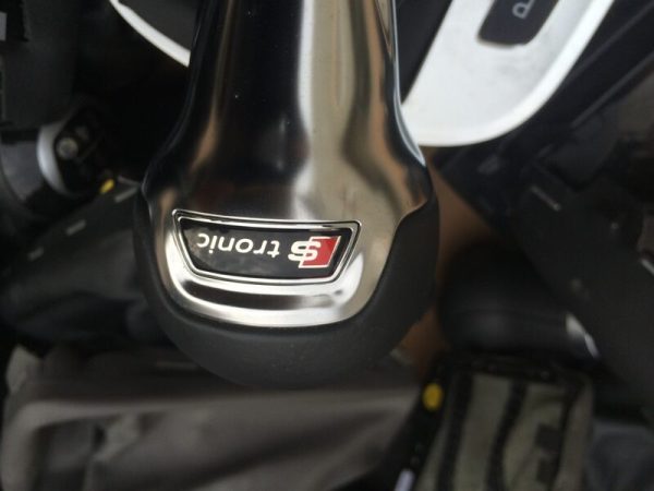 Nuca schimbator Audi VW Volkswagen - maneta schimbator - Dezmembrari Auto - imagine 5