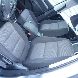 Scaune VW Sharan 7N din 2011 2012 2013 2014 2015 2016 - Dezmembrari Auto