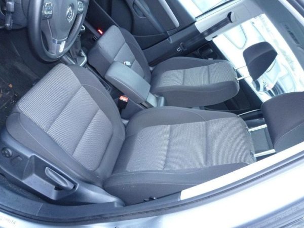 Scaune VW Sharan 7N din 2011 2012 2013 2014 2015 2016 - Dezmembrari Auto