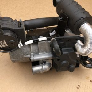 Webasto benzina VW Golf 7 1.5 DAC 5Q0815005AC 5Q0 815 005 AC - Dezmembrari Auto
