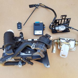 Webasto 0 km VW Arteon Passat B8 Golf 7 diesel 3Q0815005P 3Q0 815 005 P - Dezmembrari Auto