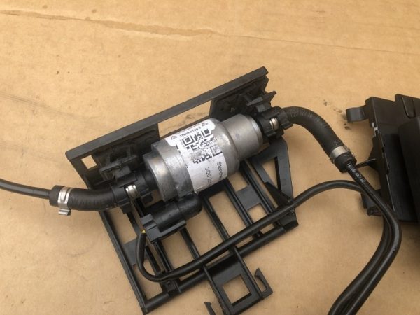 Webasto cu telecomanda VW Passat B8 3Q0815005N 3Q0 815 005 N - Dezmembrari Auto - imagine 4