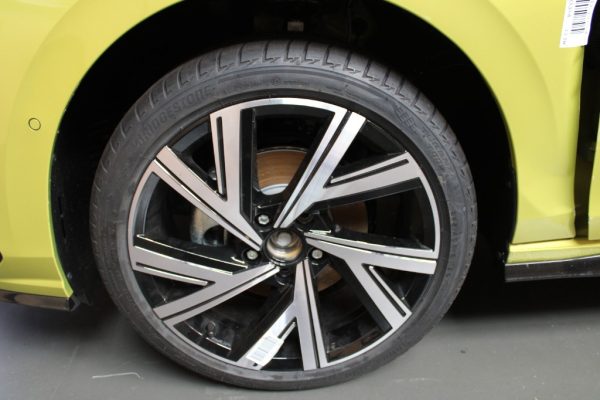 Dezmembrari VW Golf 8 R-LINE R line 1.5 tsi DPC din 2023 - imagine 5