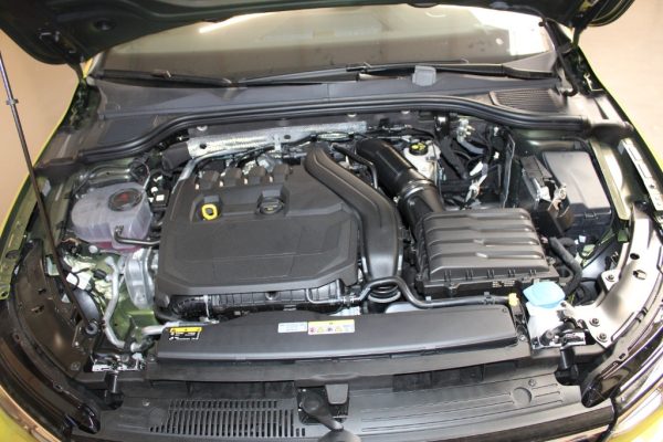 Dezmembrari VW Golf 8 R-LINE R line 1.5 tsi DPC din 2023 - imagine 7