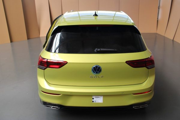 Dezmembrari VW Golf 8 R-LINE R line 1.5 tsi DPC din 2023 - imagine 2