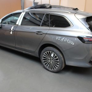 Dezmembrari VW Passat B9 din 2025 la 8 km 2.0 tdi DXN 4motion