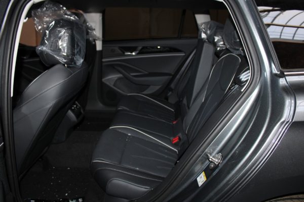 Dezmembrari VW Passat B9 din 2025 la 8 km 2.0 tdi DXN 4motion piese - imagine 3