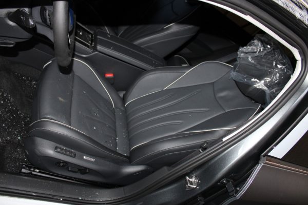 Dezmembrari VW Passat B9 din 2025 la 8 km 2.0 tdi DXN 4motion piese - imagine 5